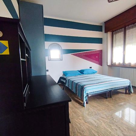 Waobab - We Are One B&B Alzano Lombardo Bagian luar foto