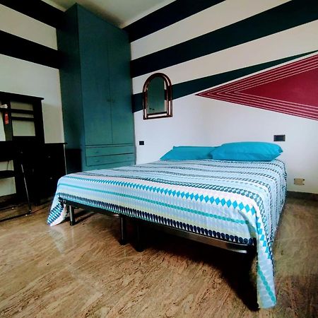 Waobab - We Are One B&B Alzano Lombardo Bagian luar foto
