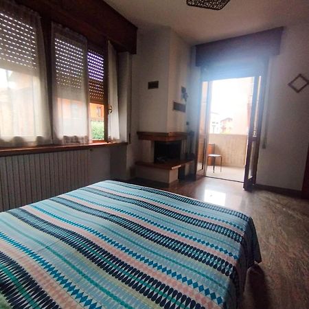 Waobab - We Are One B&B Alzano Lombardo Bagian luar foto