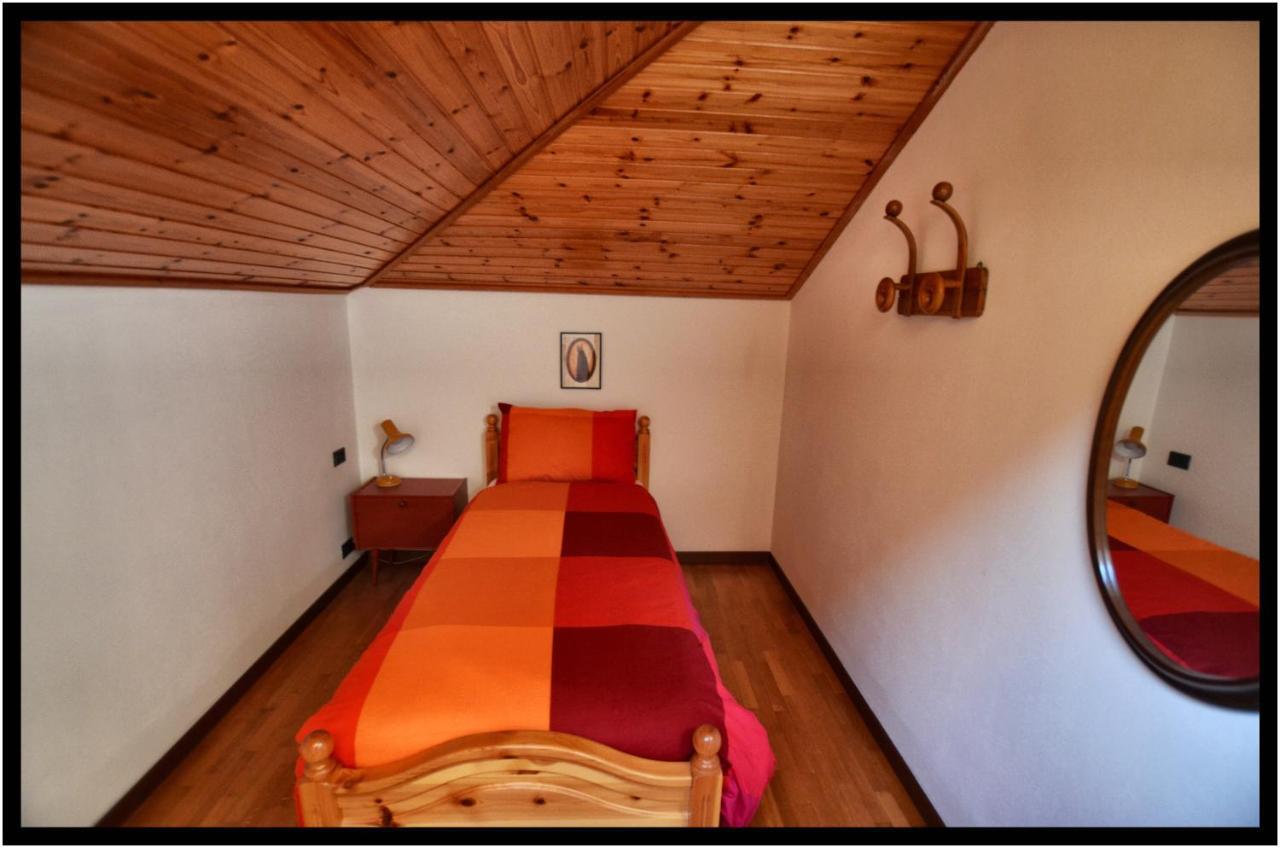 Waobab - We Are One B&B Alzano Lombardo Bagian luar foto