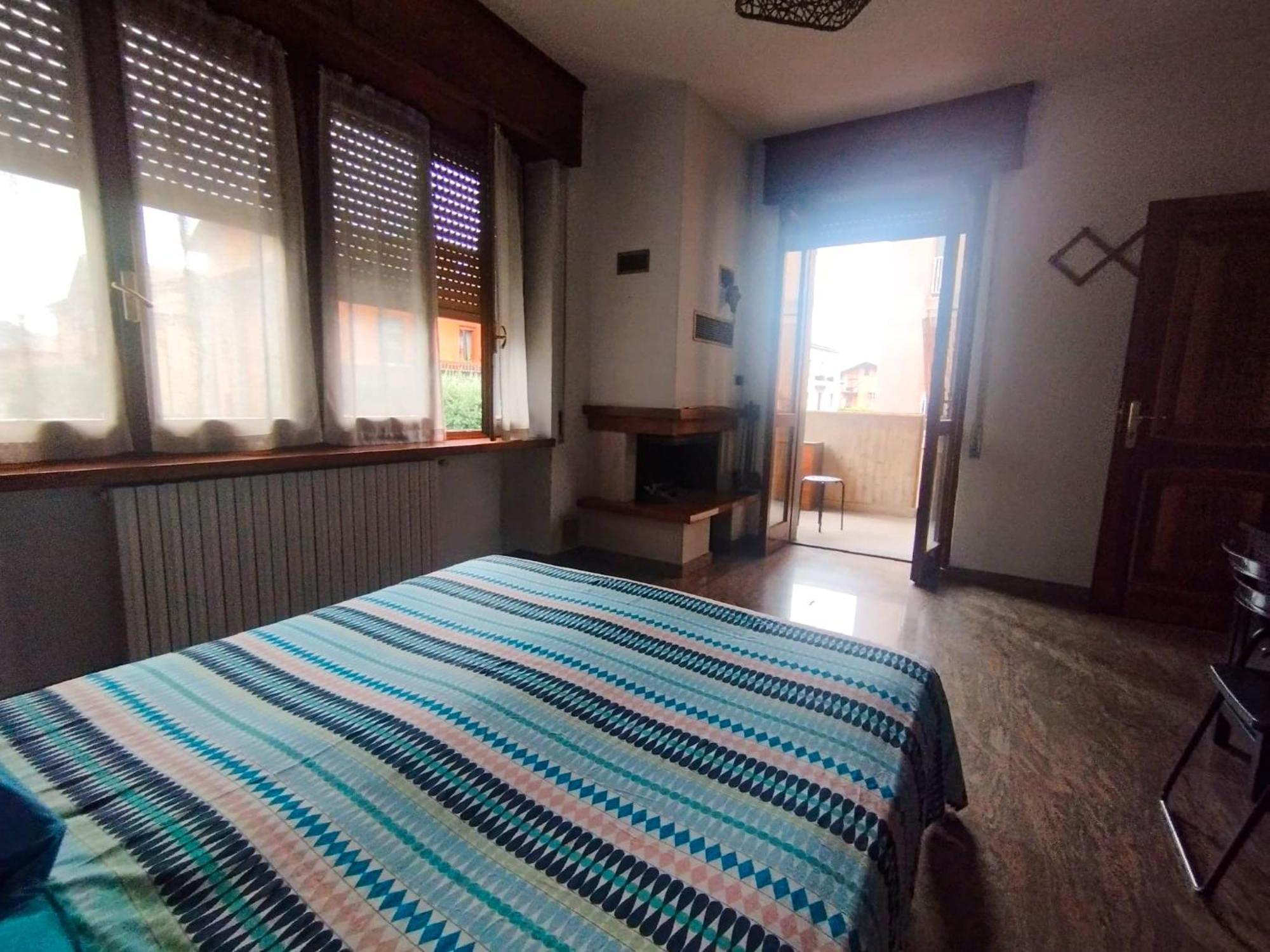 Waobab - We Are One B&B Alzano Lombardo Bagian luar foto