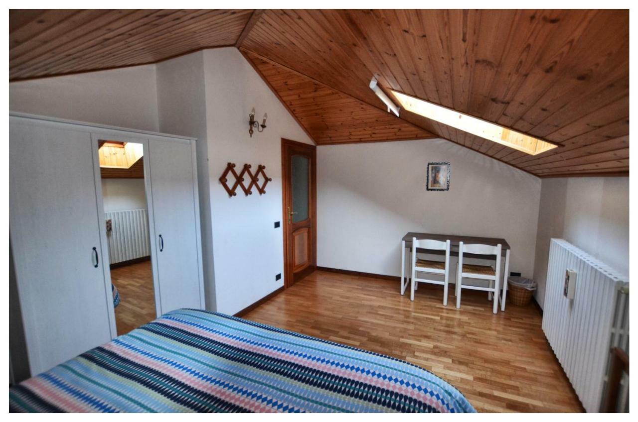 Waobab - We Are One B&B Alzano Lombardo Bagian luar foto