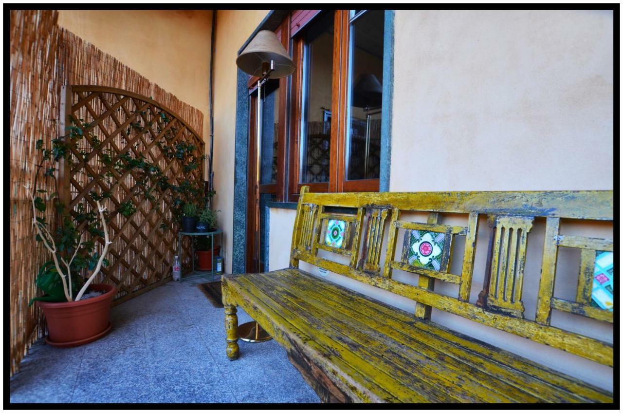 Waobab - We Are One B&B Alzano Lombardo Bagian luar foto