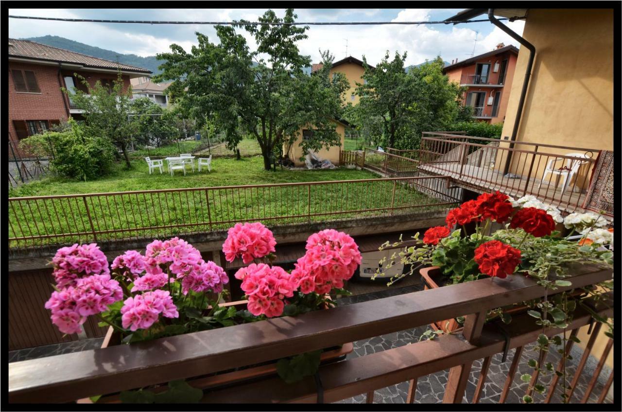 Waobab - We Are One B&B Alzano Lombardo Bagian luar foto