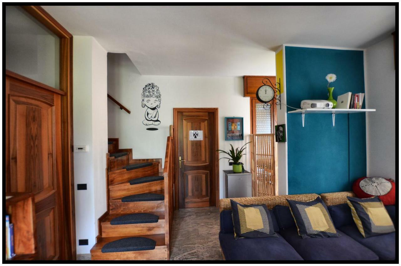 Waobab - We Are One B&B Alzano Lombardo Bagian luar foto