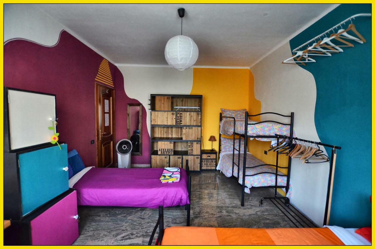 Waobab - We Are One B&B Alzano Lombardo Bagian luar foto