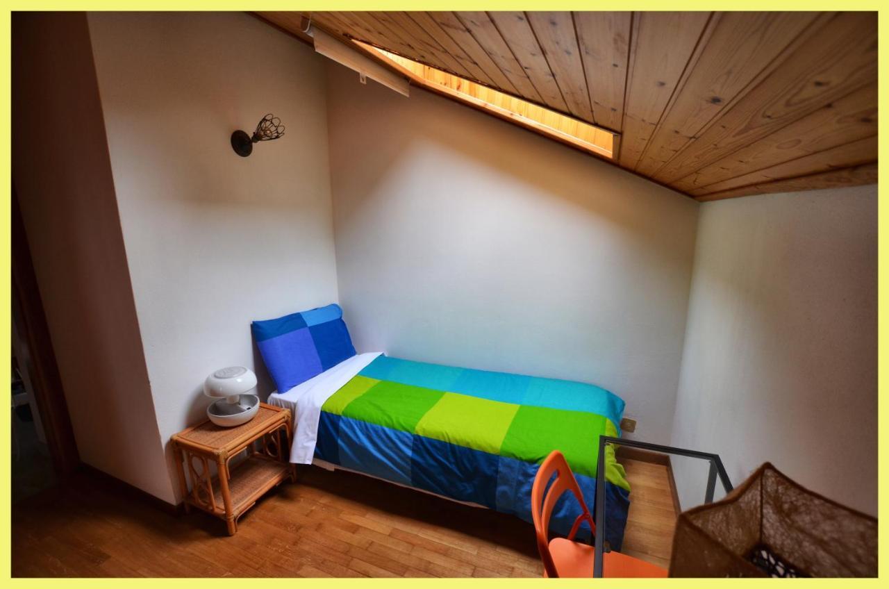 Waobab - We Are One B&B Alzano Lombardo Bagian luar foto